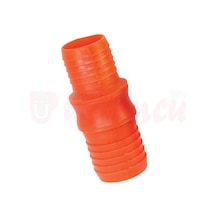 2X1 1/2 Plastik Hortum Redüksiyon Ek