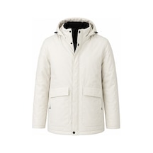 Exuma H Wınter Jacket M Blsm3747 Siyah