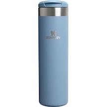 Stanley The Aerolight Transit Termos Bardak 0.60 Lt - 20 Oz Indigo Mavi