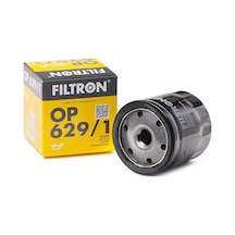 Fıltron Op629-1 Yağ Filtresi N11.15197