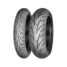 Mitas  120/70Zr17 160/60Zr17 Touring Force Çift Hamur Ön Arka Set