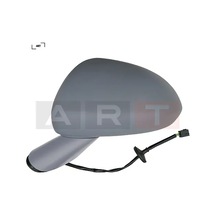 Dış Dikiz Aynası Elektrikli Isıtmasız Astarlı Kör Noktalı Sol Corsa D-corsa E 06-19 13187615/ 6428245