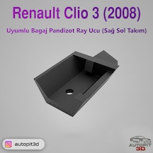 Bagaj Pandizot Ray Ucu