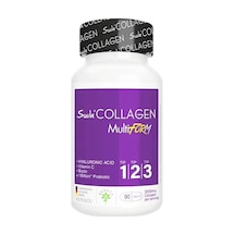Suda Collagen Multiform 90 Tablet