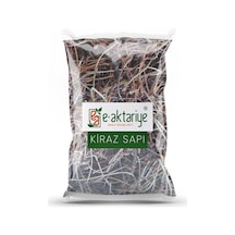 E-aktariye Kiraz Sapı 100 Gr