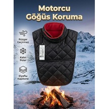 Göğüs Koruma Siperlik