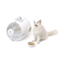 M-pets Submarine Kedi Taşıma Çantası Beyaz 49x32x30 Cm 244-52033.01