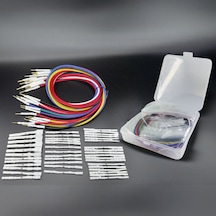 Magicmotorsport Flex Ecu Programlama Cihazı Bench Kablo Ve Pin Seti