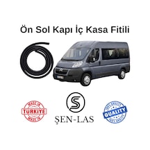 Citroen Jumper 2007-2014 Şen-las Sol Ön Kapı Fitili Şl40302