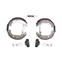 Fiat Doğan Arka Fren Balatasi 1988-2002 Hella 8db355004071