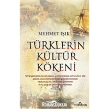 Türklerin Kültür Kökeni