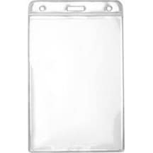 Persona 311-Xl Yaka Kartı Poşeti 11.5 X 16 Cm 100 Lü 1 Paket 100