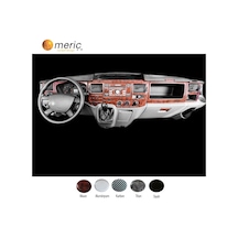 Meriç® Ford Transit Ön Torpido Kaplama 23 Parça 2006-2010 (530158079)