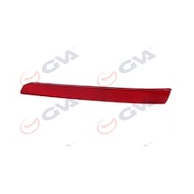 Arka - 294 - Tampon Reflektörü Sol - Ece-umay - Vw T6 Adet
