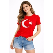 Kırmızı