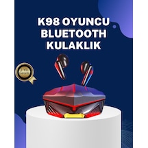 Kablosuz Kulaklık Gürültü Önleyici Mikrofonlu - Lisinya