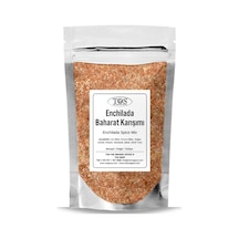 Tos The Organic Spices Enchilada Baharat Karışımı 250 G