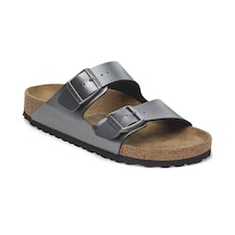 Birkenstock Arizona Bs Kadın Terlik 1029233 1029233 Siyah Siyah