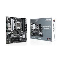Asus Prime B650M-A AMD B650 5600 MHz (OC) DDR5 Soket AM5 mATX Anakart