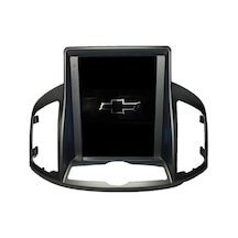 Navigate Chevrolet Captiva Tesla Ekran Android Carplay Multimedya 2012-2015 4gb Ram + 64gbhafıza + 8 Çekirdek
