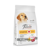 Tr Az Tahıllı 6 Kg Yavru Kuzulu Small/mini Hypoallergenic Köpek Maması