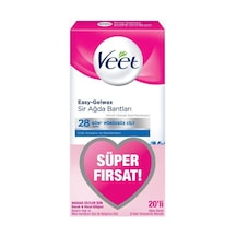 Ağda Bandı Hassas Ciltler 20 Li