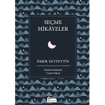 Seçme Hikayeler - Aıaı-876884
