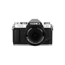 Yashica FX-D 100 Dijital Film Simulasyonlu Kamera