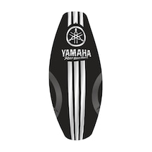 3d Yamaha Nmax Uyumlu Koltuk Kılıfı Desen 3