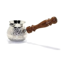 Jenerik Pirinç Cezve 3'' İnc Ksk419