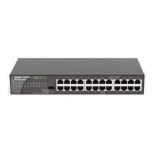 Reyee Rg-es124gd 24 Port Gıgabıt Metal Kasa Swıtch