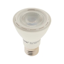 Şavk 7w 3000k Sarı Işık Par20 E27 Duylu Led Spot Ampul