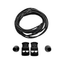 Foottab Special Klasik Mumlu Ayakkabı Bağcığı 100 Cm