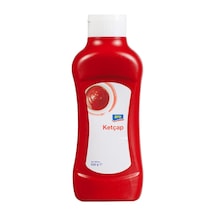 Aro Tatlı Ketçap 930 G - Pratik Akıllı Kapaklı Domates Sosu 6'li Avantaj Paketi - 6 Adet Tarı