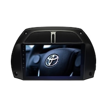 Avaydel Toyota Rav4 Android Carplay Multimedya 2001-2003 4GB RAM + 32GB Hafıza + 4 Çekirdek