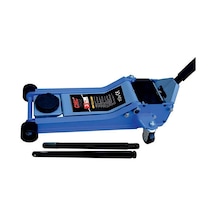 Cmc Hidrolik Arabalı Garaj Kriko 3 Ton Düşük Şase