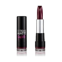 Flormar Extreme Matte Lipstick Ruj No: 08