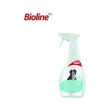 Bioline Köpeker İçin Leke Temizleme Spreyi 300 Ml