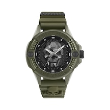 Philipp Plein Pwuba0423 Erkek Kol Saati