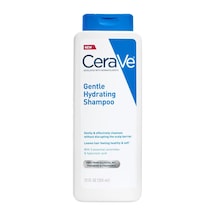 Cerave Nazik Nemlendirici Şampuan 355ml Tüm Saçlar