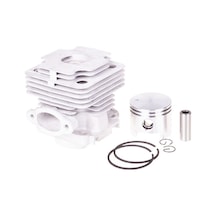 Emak 61112176 Silindir + Piston Seti 45mm - Oleo-mac 753t, 755 Master, 453bp Ergo, Efco 8530, Os530
