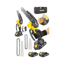 Steiner 148 Vf 10 Ah %100 Kömürsüz Motor Akülü Dal Budama 15 Cm S