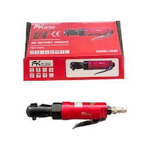 Fk Friko 4890 Prof 1/4 Havalı Cırcır Kolu