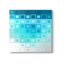 Buz Tablosu 90 X 90 -