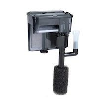 Boyu Wf-2035 Şelale Filtre 300lt./saat