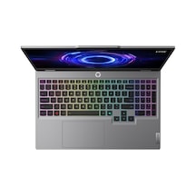 Lenovo LOQ 15IRX10 83JE00JLTR-FPS11 i5-13450HX RTX5050 32 GB 2 TB SSD 15.6" W11P Dizüstü Bilgisayar