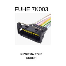 KIZDIRMA ROLE SOKETİ