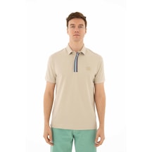 AR-MA Arma Erkek Regular Fit Polo Yaka Tişört Y25374306001 001 AR-MA Arma Erkek Regular Fit Polo Yaka Tişört Y25374306001 001