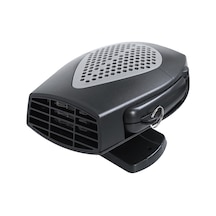 Symbee 24v Araç Isıtıcı Soğutucu: Hızlı Karartma, Toz Alma, Açı Ayarlı, Soğuk-sıcak İki Mod