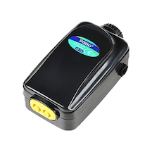 Sobo Hava Motoru 3,5w 2x3,4 Ltmin N708